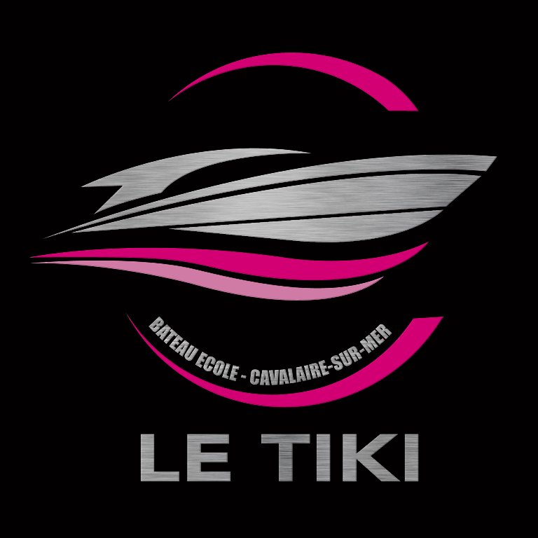 Le Tiki Bateau École